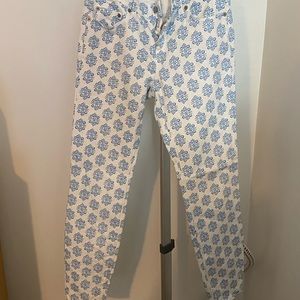 Vineyard vines pants